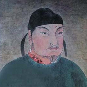 李晔头像