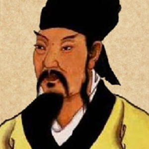 李益的头像