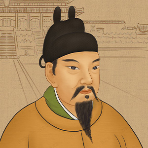 李煜的头像
