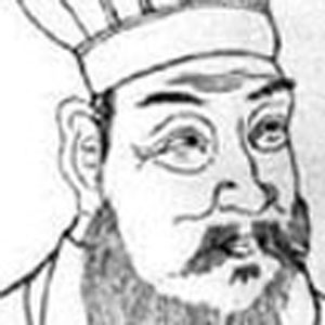 李廌头像