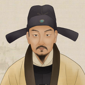 罗隐的头像