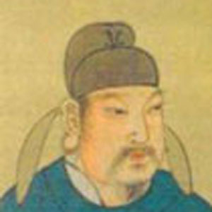 吕让头像