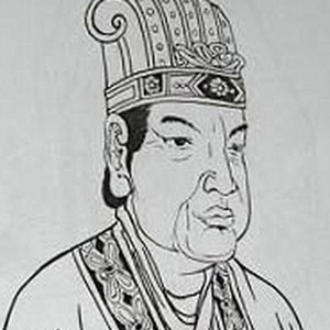 卢思道的头像