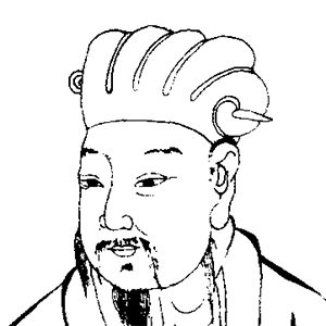 卢挚的头像