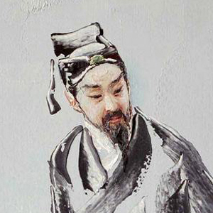 吕渭老的头像