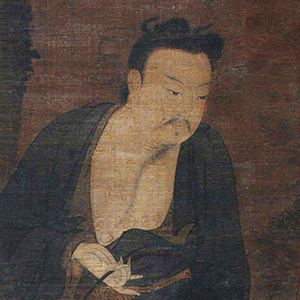 吕岩的头像