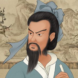 马致远的头像