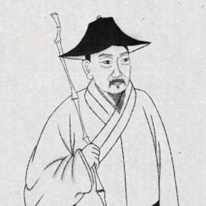 马祖常头像