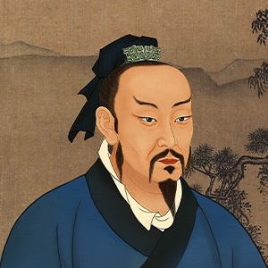 孟子的头像