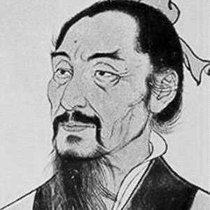 墨子的头像
