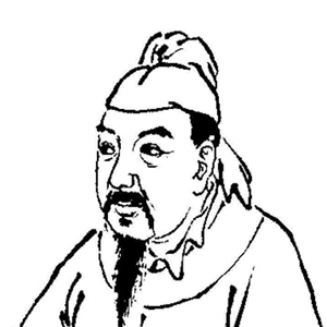 牛希济头像