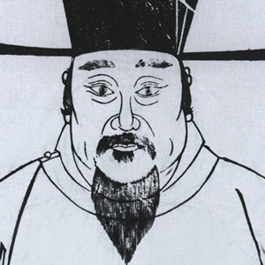 倪岳头像