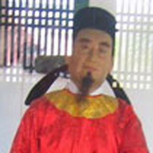 欧阳詹的头像