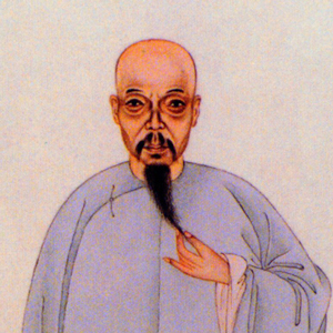 潘德舆头像