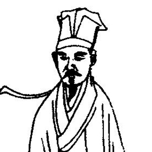 潘阆的头像