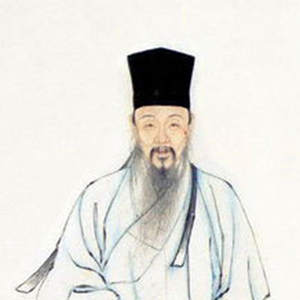 钱福的头像