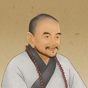 齐己的头像