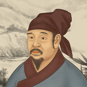 秦观的头像