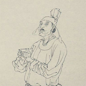 丘丹头像