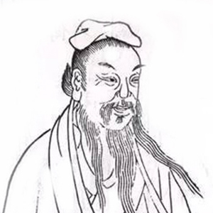 阮瑀头像