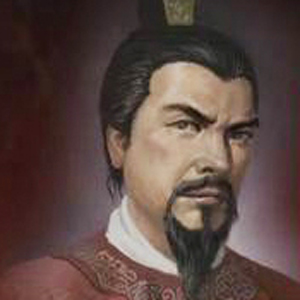 上官仪的头像