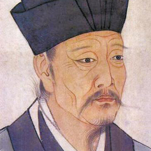 邵雍的头像
