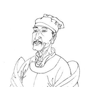 沈传师头像