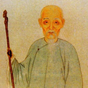 沈德潜的头像