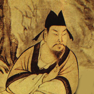 石崇头像