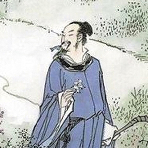 史青的头像