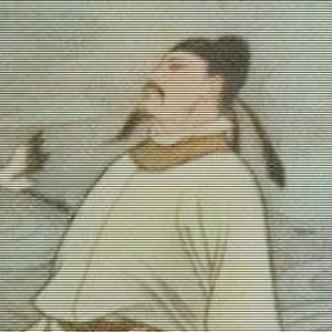 释文珦头像