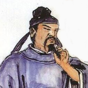 舒岳祥头像