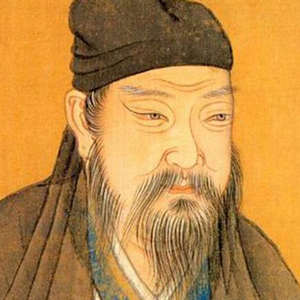 司马光的头像