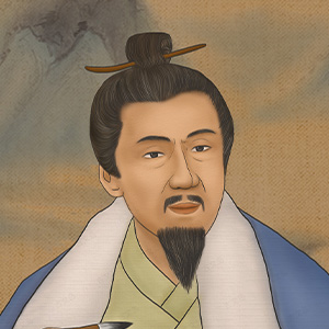 司马迁的头像