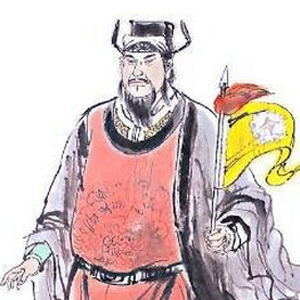 宋江的头像