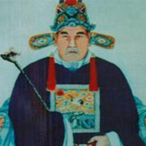 宋祁的头像