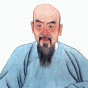 宋琬的头像