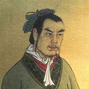 宋玉的头像