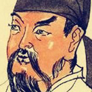 宋之问的头像