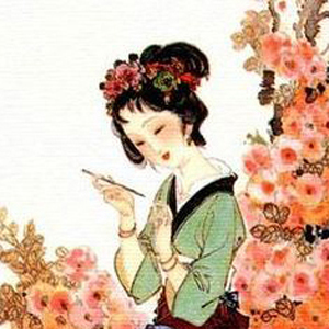 苏蕙头像