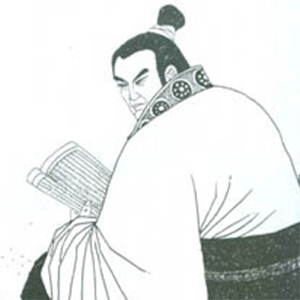孙绰头像