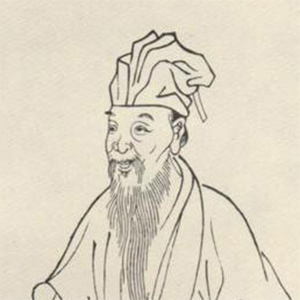 苏舜钦的头像