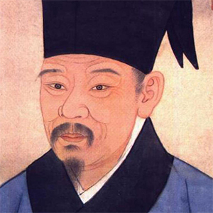 苏辙的头像