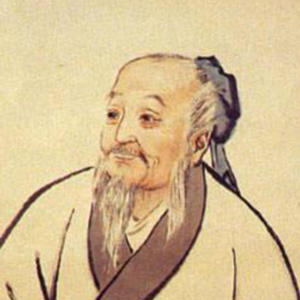 陶弘景的头像