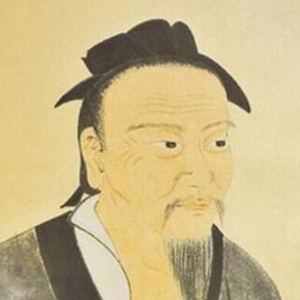 王褒的头像