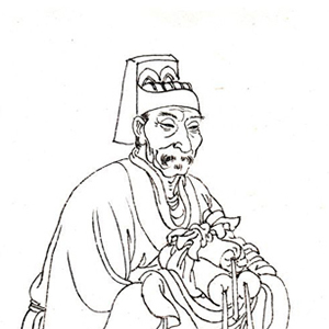 南北·王褒的头像