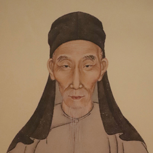 王夫之的头像