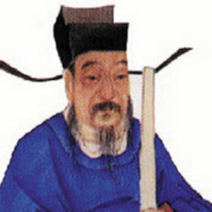 王观头像
