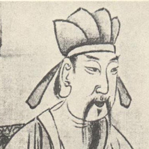 王诜的头像