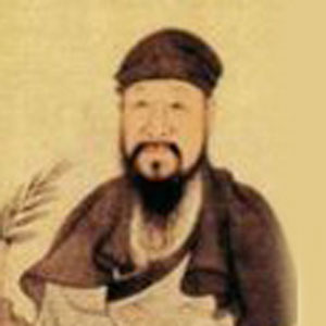 王实甫的头像